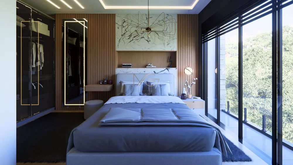 Sobrado, 3 quartos, 187 m² - Foto 16