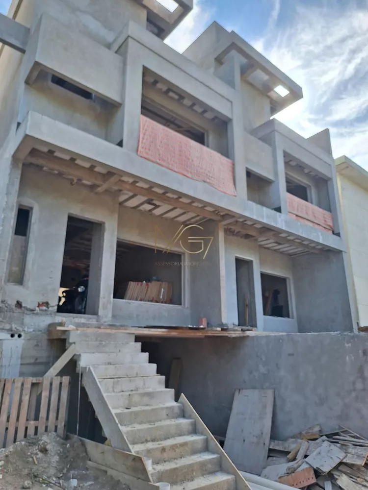 Sobrado, 3 quartos, 187 m² - Foto 15