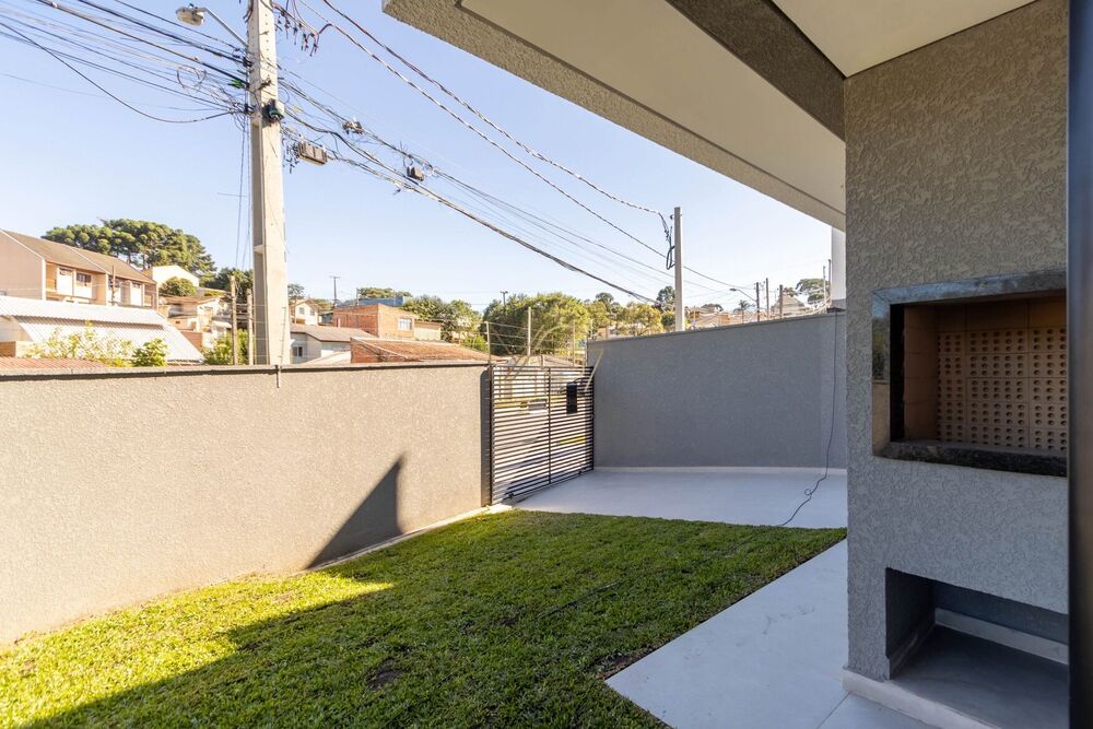 Sobrado, 3 quartos, 110 m² - Foto 5