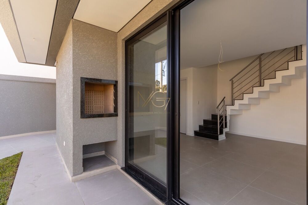 Sobrado, 3 quartos, 110 m² - Foto 8