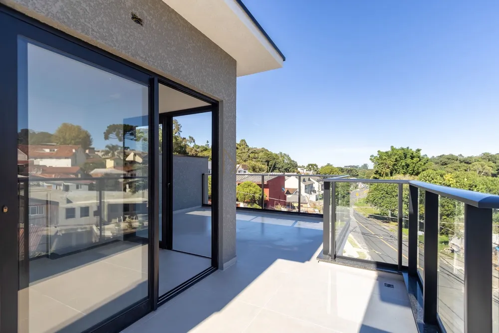 Sobrado, 3 quartos, 110 m² - Foto 21
