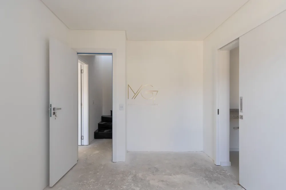 Sobrado, 3 quartos, 110 m² - Foto 13