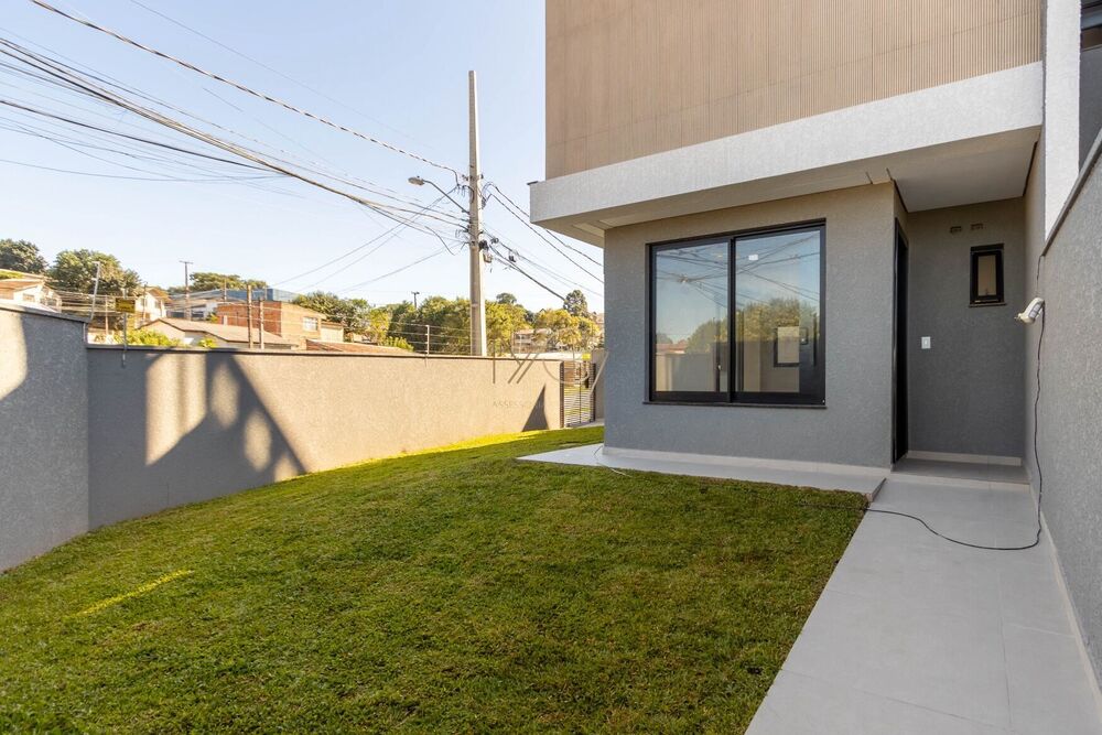 Sobrado, 3 quartos, 110 m² - Foto 4