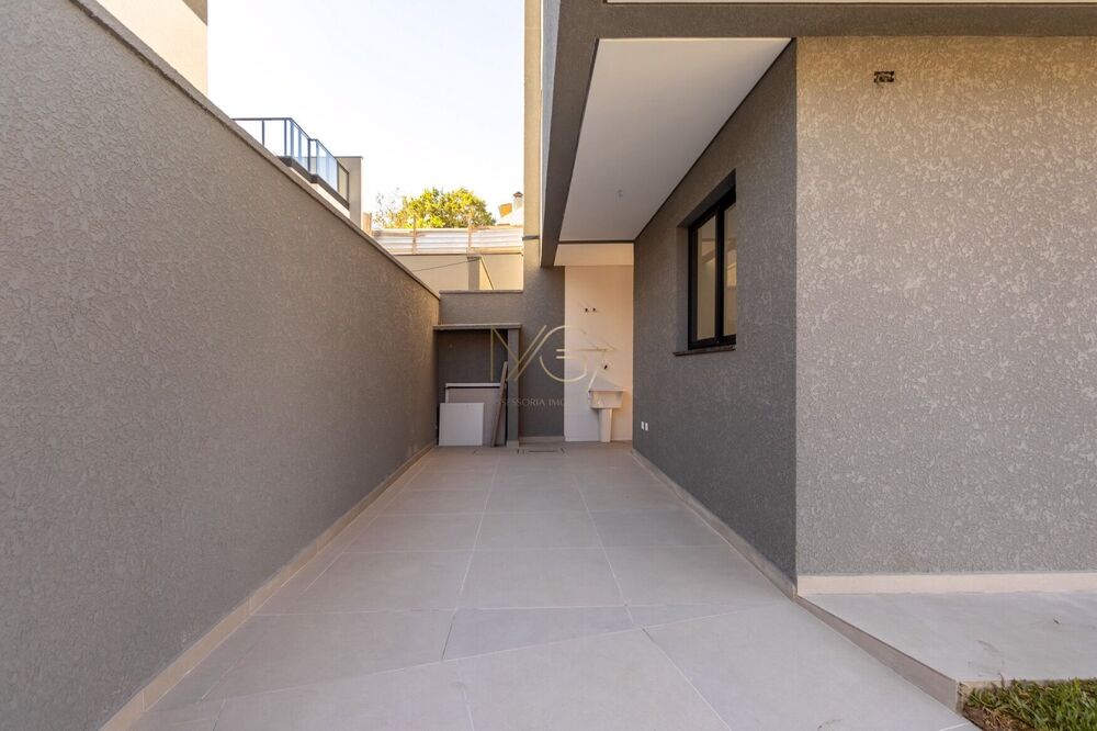 Sobrado, 3 quartos, 110 m² - Foto 7