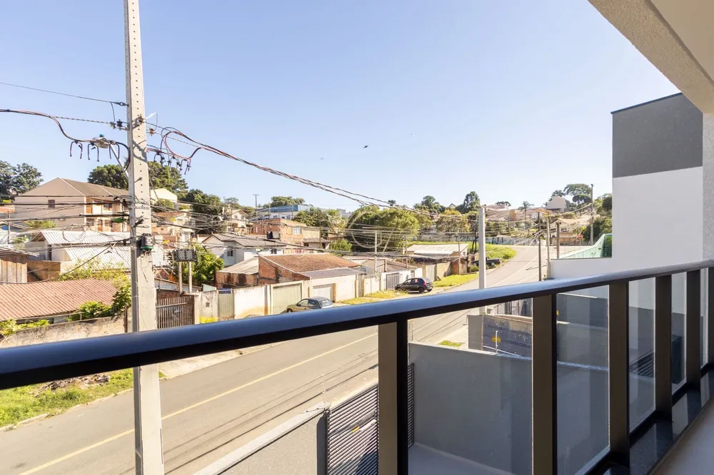 Sobrado, 3 quartos, 110 m² - Foto 16