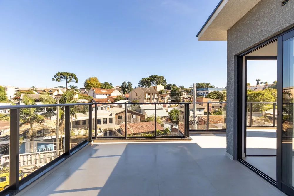 Sobrado, 3 quartos, 110 m² - Foto 22