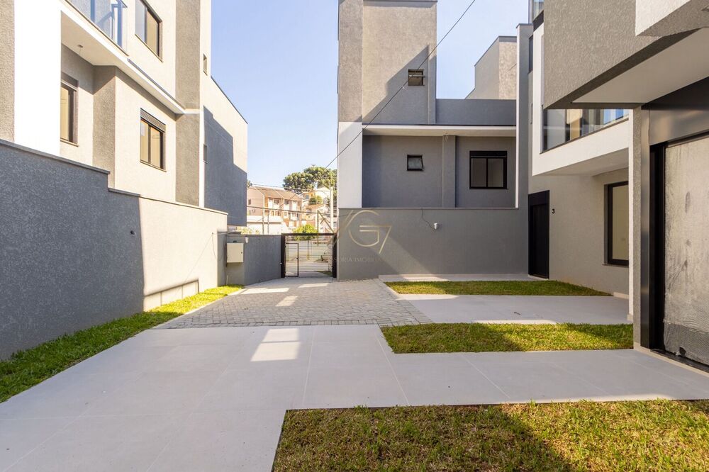 Sobrado, 3 quartos, 110 m² - Foto 6