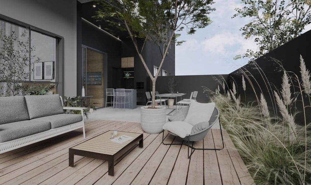 Apartamento à venda com 3 quartos, 82m² - Foto 8