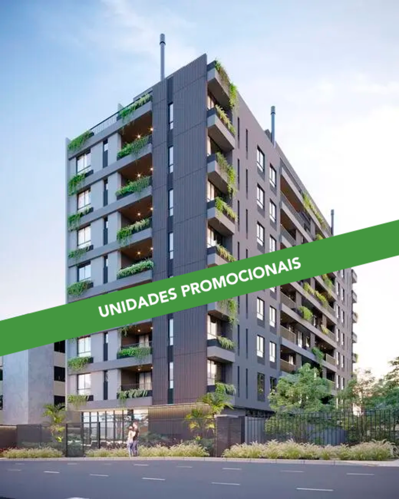 Apartamento à venda com 3 quartos, 82m² - Foto 2