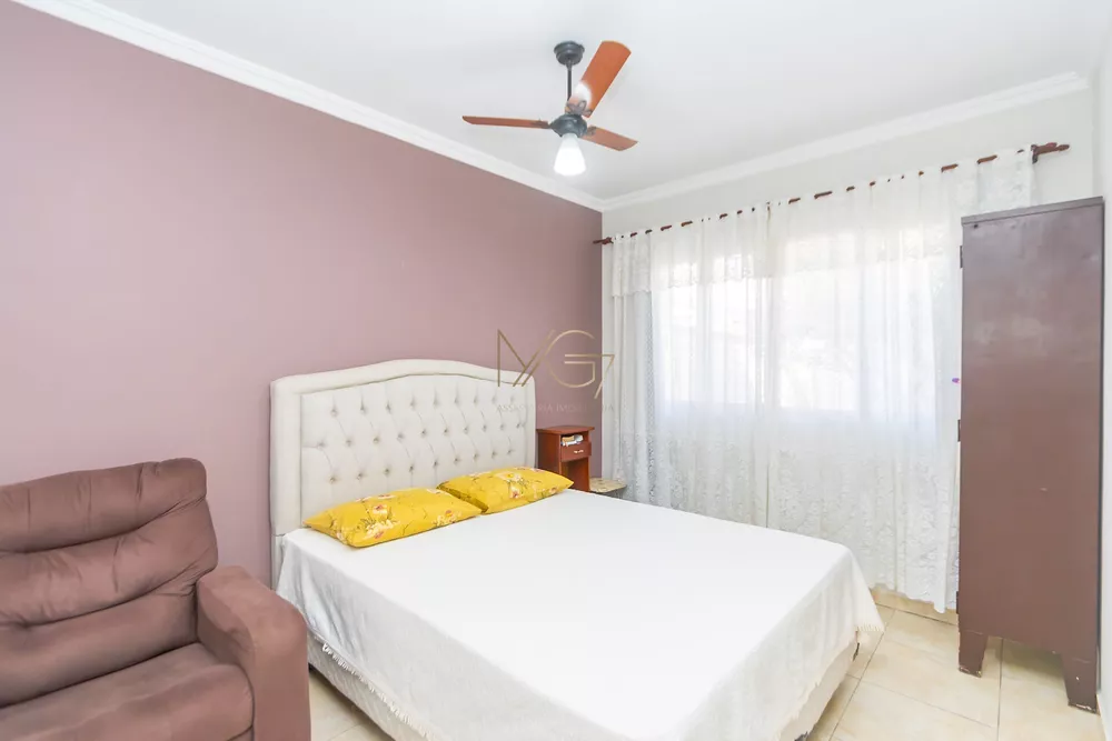 Sobrado, 4 quartos, 127 m² - Foto 5