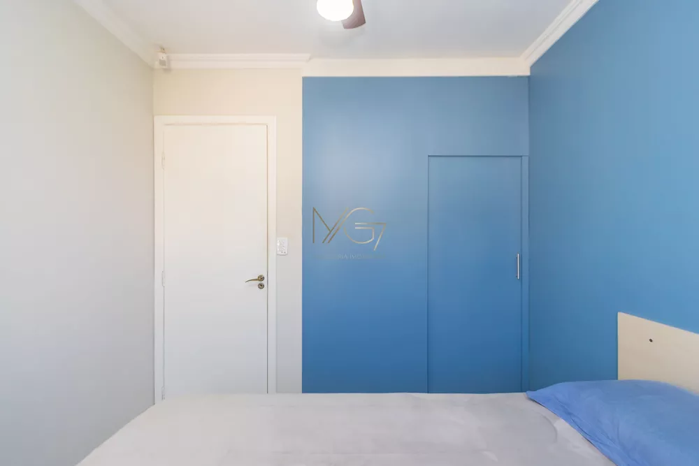 Sobrado, 4 quartos, 127 m² - Foto 24