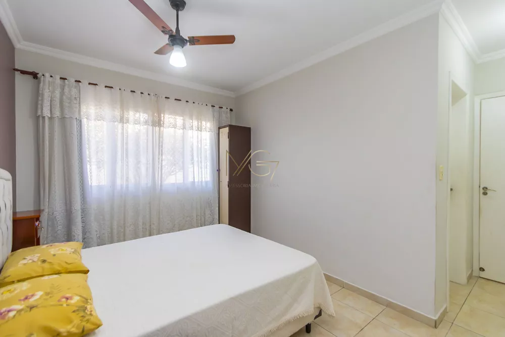 Sobrado, 4 quartos, 127 m² - Foto 21