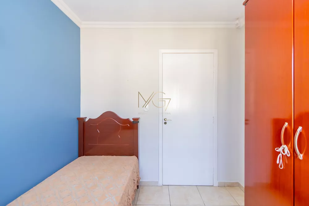 Sobrado, 4 quartos, 127 m² - Foto 18