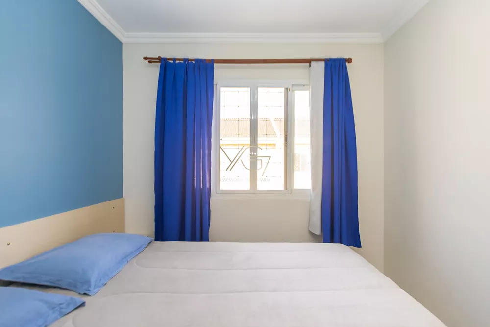 Sobrado, 4 quartos, 127 m² - Foto 12