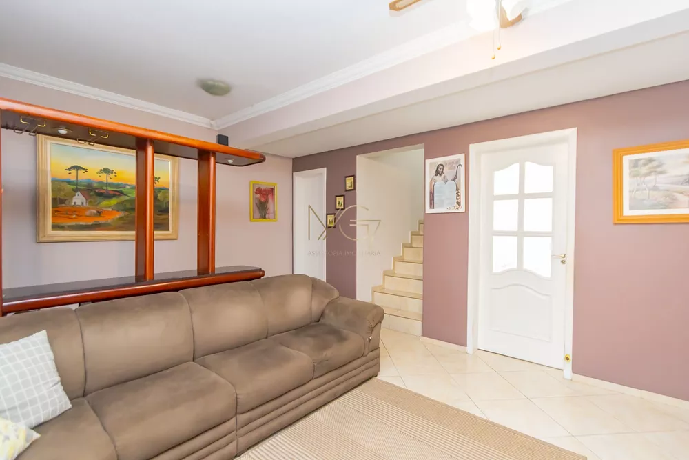 Sobrado, 4 quartos, 127 m² - Foto 20