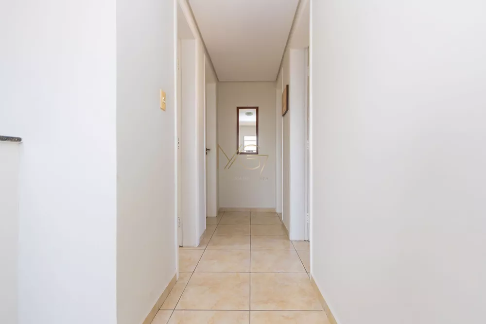 Sobrado, 4 quartos, 127 m² - Foto 43