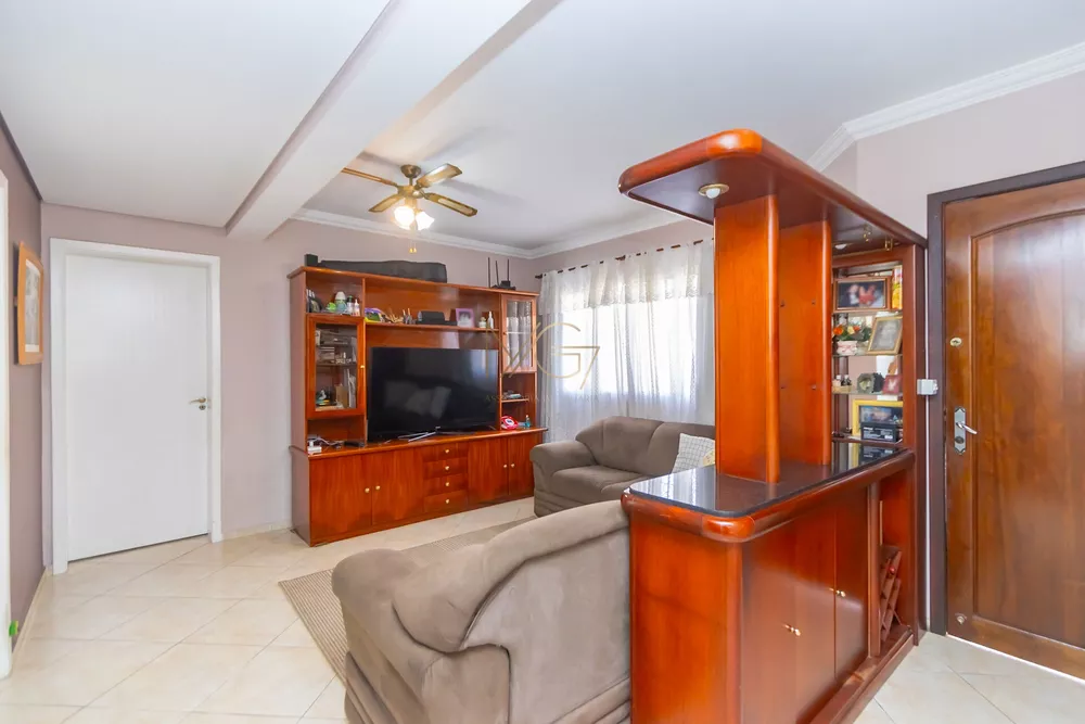 Sobrado, 4 quartos, 127 m² - Foto 44