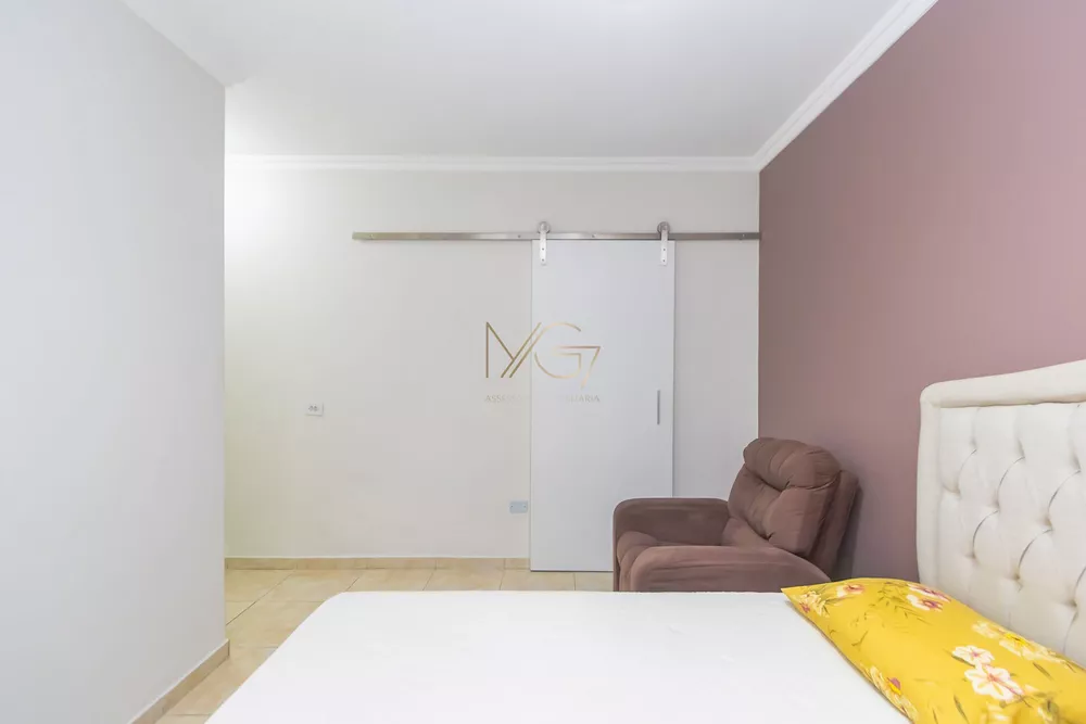 Sobrado, 4 quartos, 127 m² - Foto 19