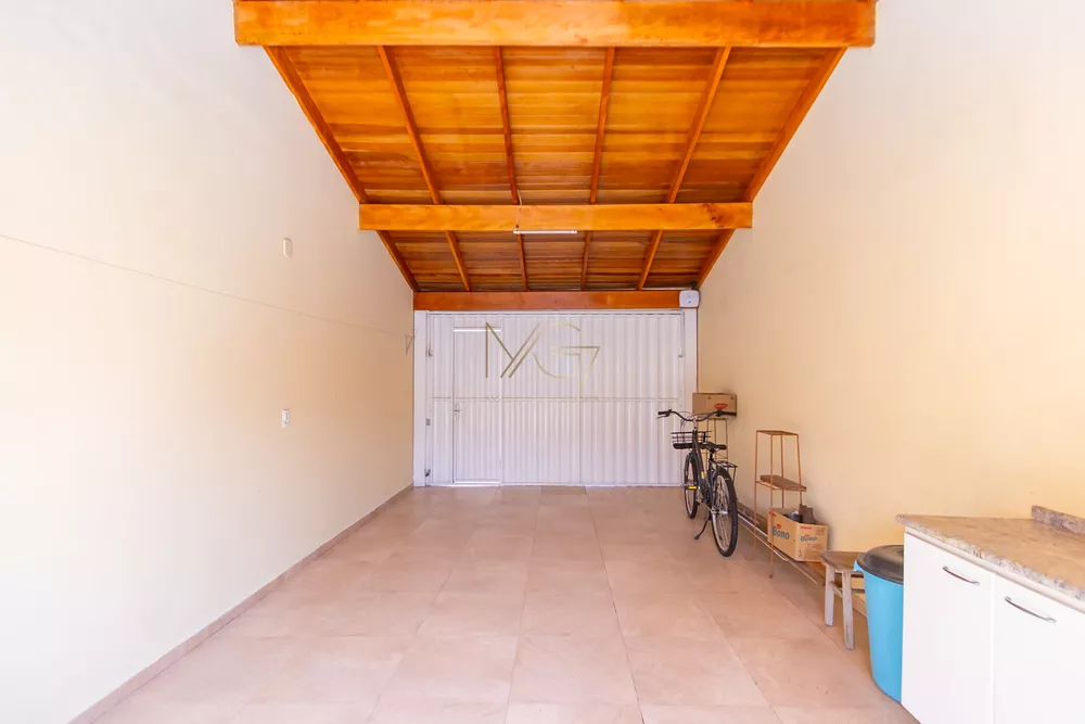 Sobrado, 4 quartos, 127 m² - Foto 34
