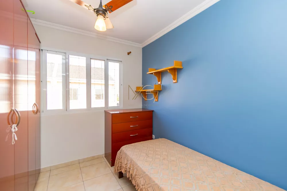 Sobrado, 4 quartos, 127 m² - Foto 36