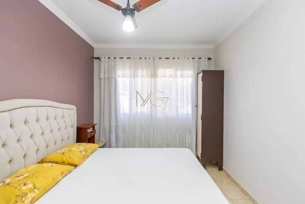 Sobrado, 4 quartos, 127 m² - Foto 1