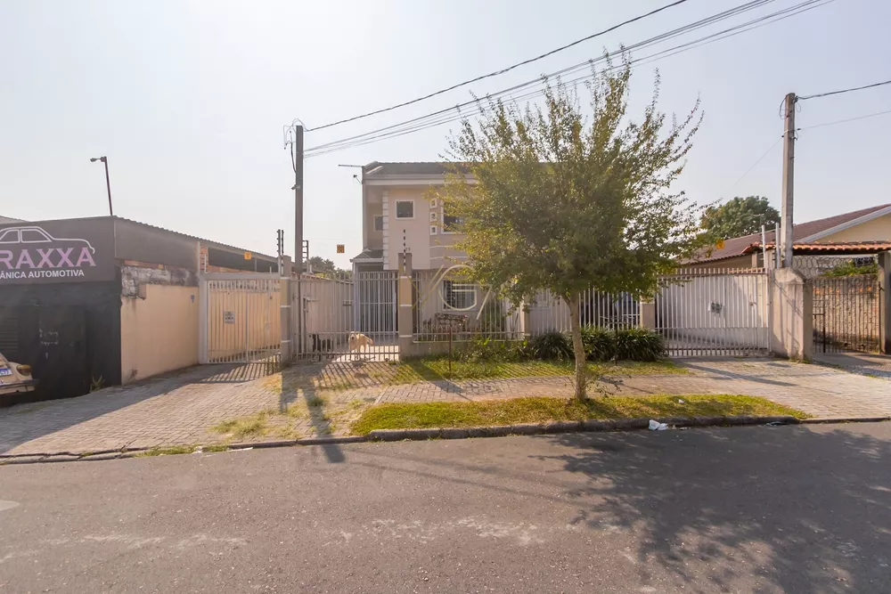 Sobrado, 4 quartos, 127 m² - Foto 41