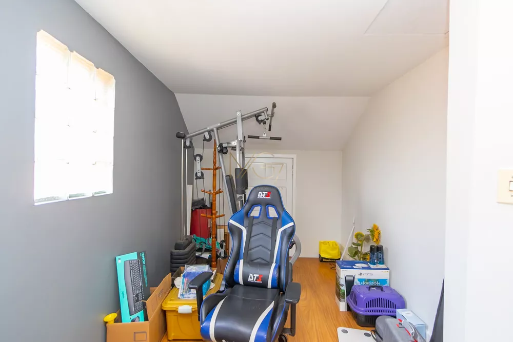 Sobrado, 4 quartos, 127 m² - Foto 9