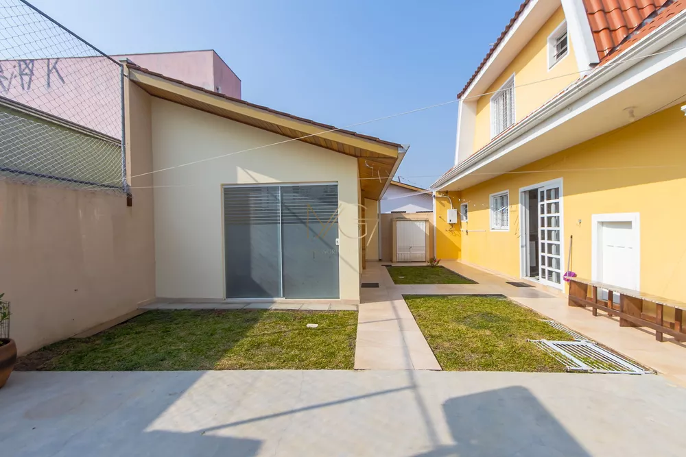 Sobrado, 4 quartos, 127 m² - Foto 23