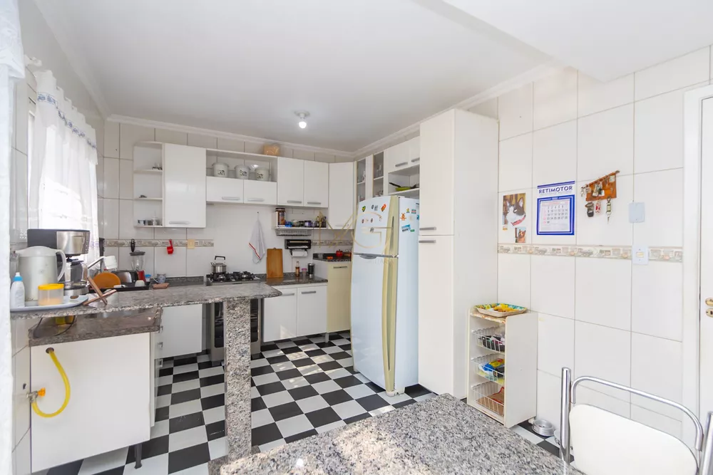 Sobrado, 4 quartos, 127 m² - Foto 33