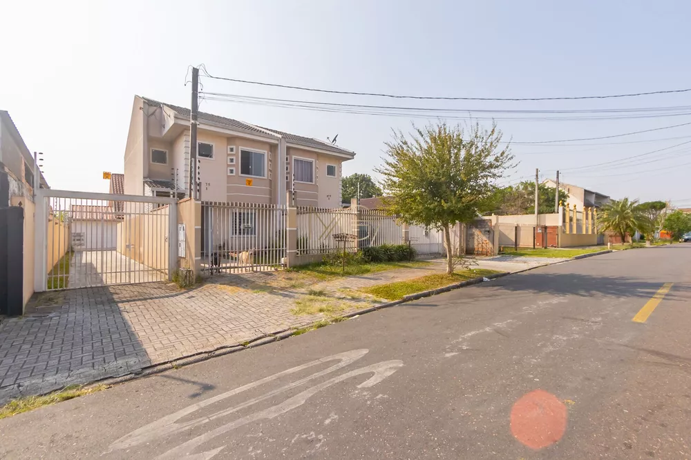 Sobrado, 4 quartos, 127 m² - Foto 29