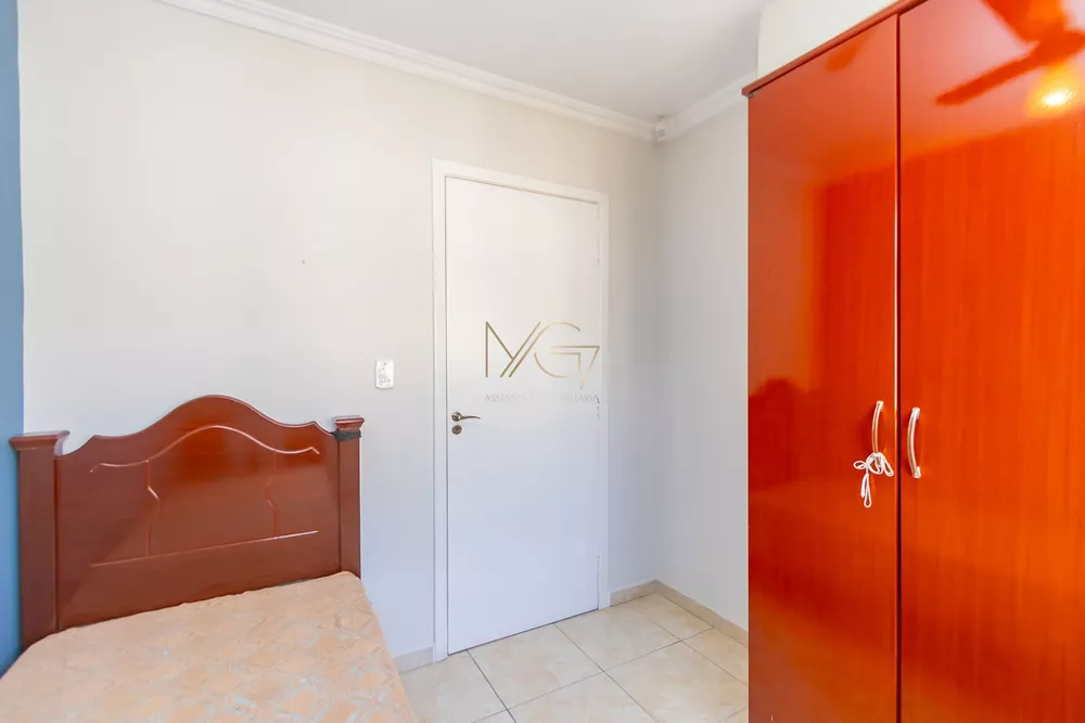Sobrado, 4 quartos, 127 m² - Foto 39