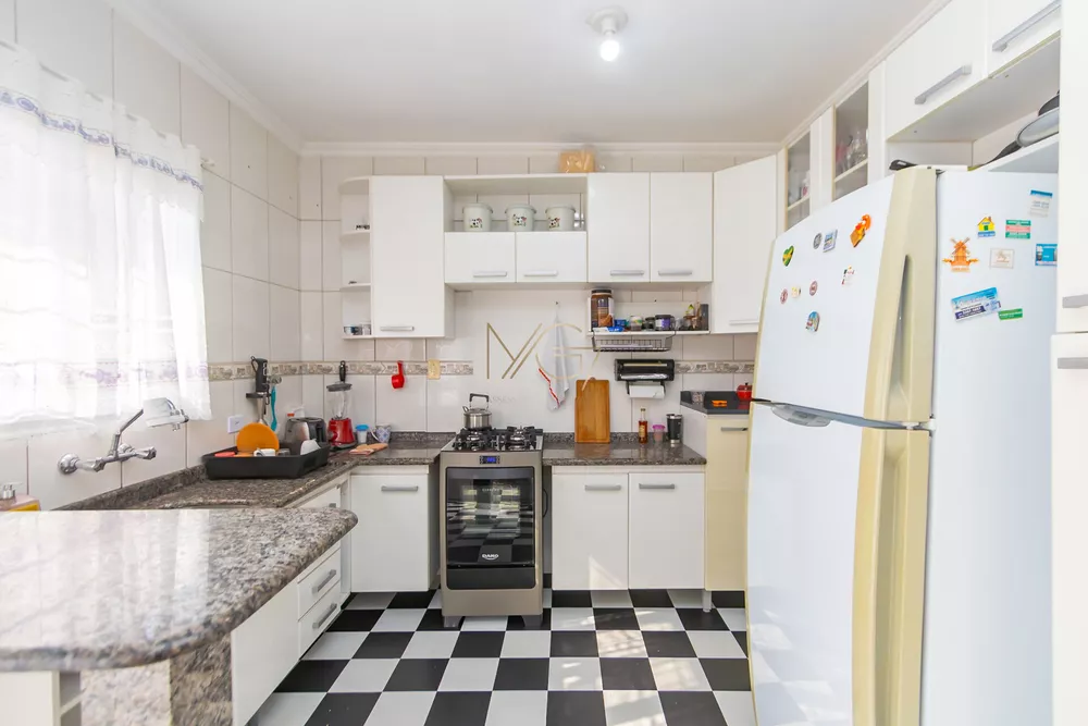 Sobrado, 4 quartos, 127 m² - Foto 14