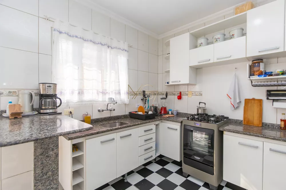 Sobrado, 4 quartos, 127 m² - Foto 37