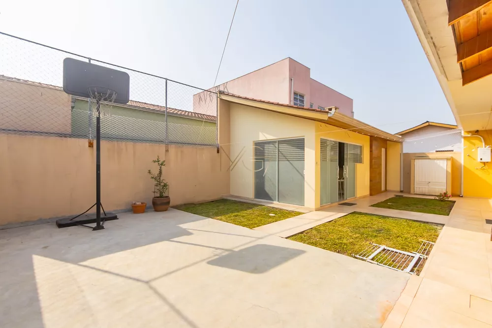 Sobrado, 4 quartos, 127 m² - Foto 16