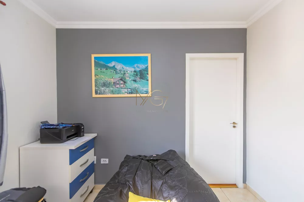 Sobrado, 4 quartos, 127 m² - Foto 4