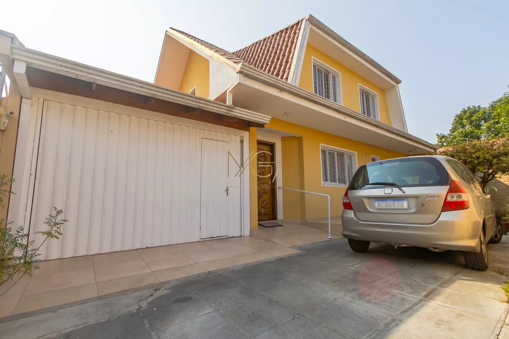Sobrado, 4 quartos, 127 m² - Foto 3