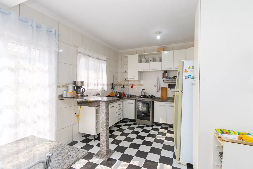 Sobrado, 4 quartos, 127 m² - Foto 35
