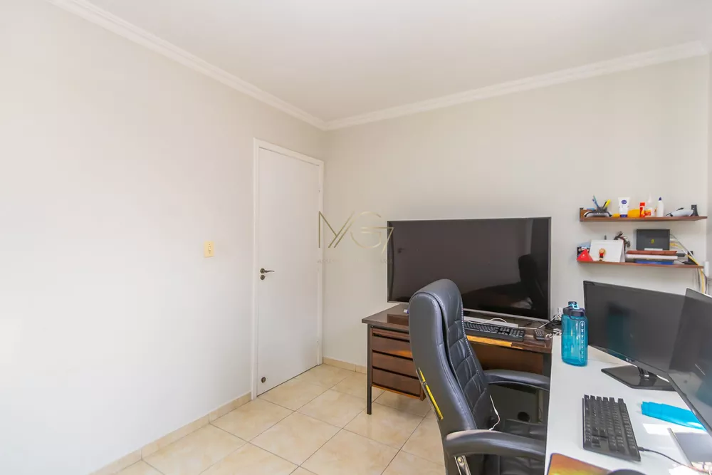 Sobrado, 4 quartos, 127 m² - Foto 32