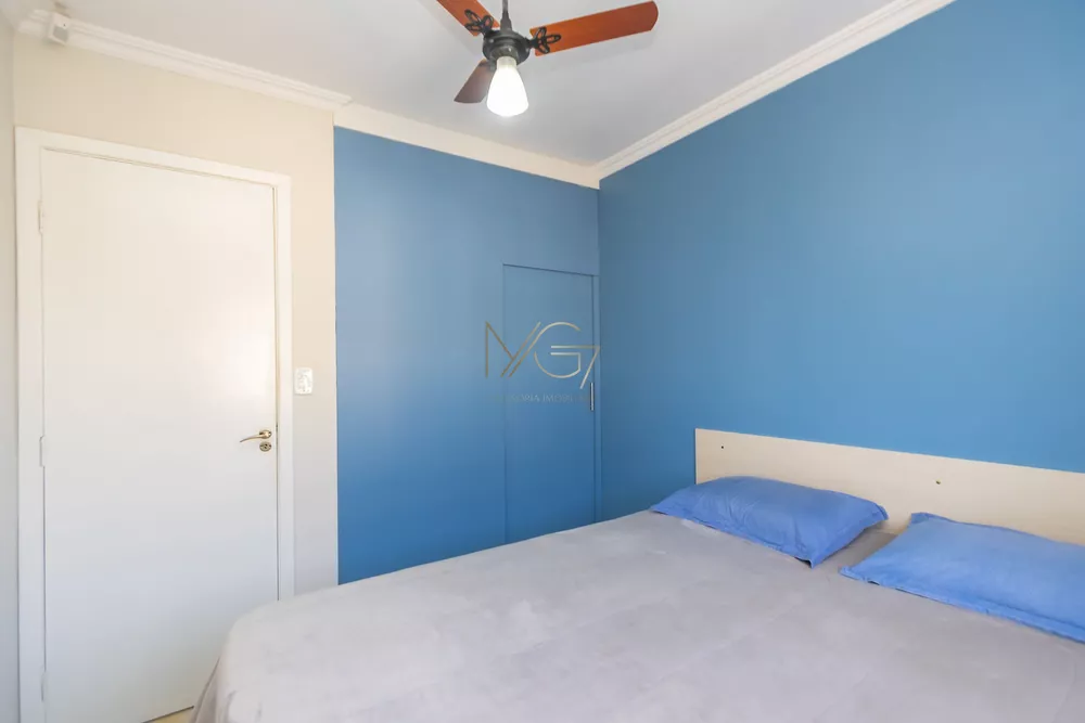 Sobrado, 4 quartos, 127 m² - Foto 8