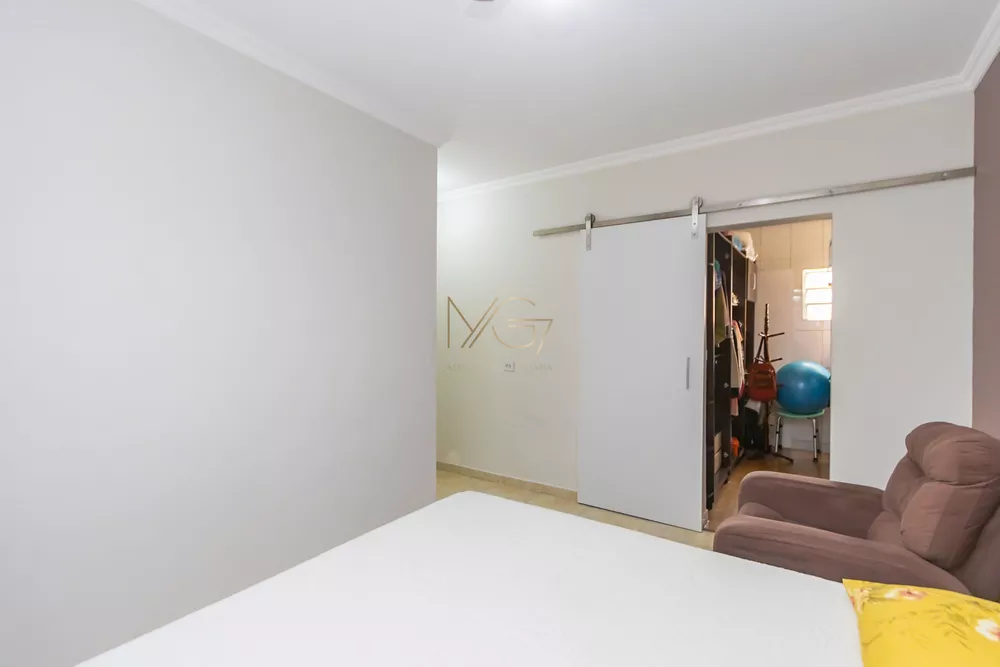 Sobrado, 4 quartos, 127 m² - Foto 40