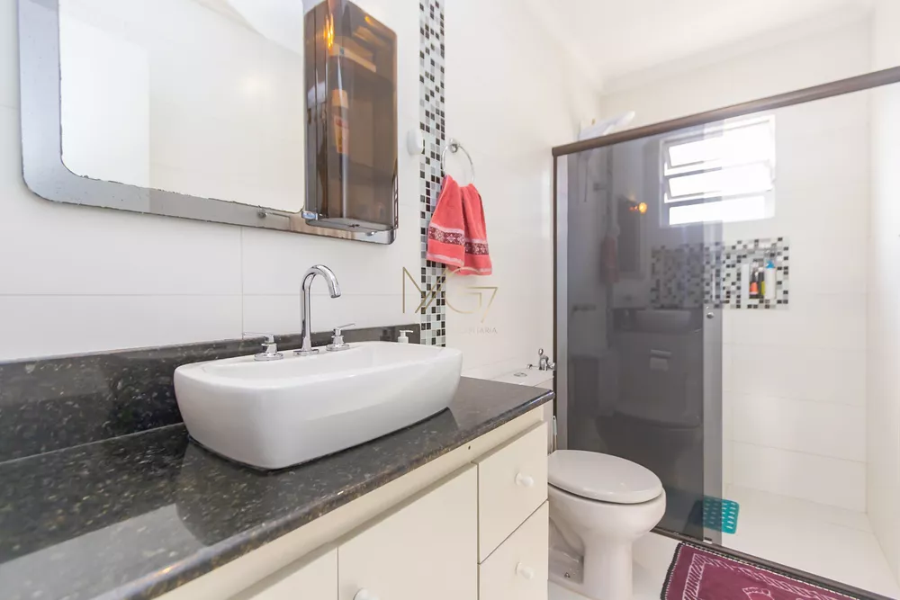 Sobrado, 4 quartos, 127 m² - Foto 10