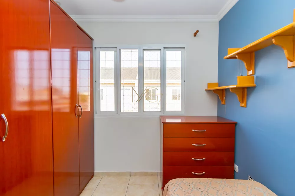 Sobrado, 4 quartos, 127 m² - Foto 28