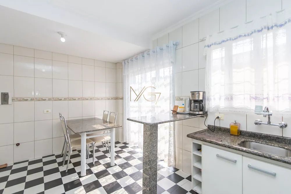 Sobrado, 4 quartos, 127 m² - Foto 15