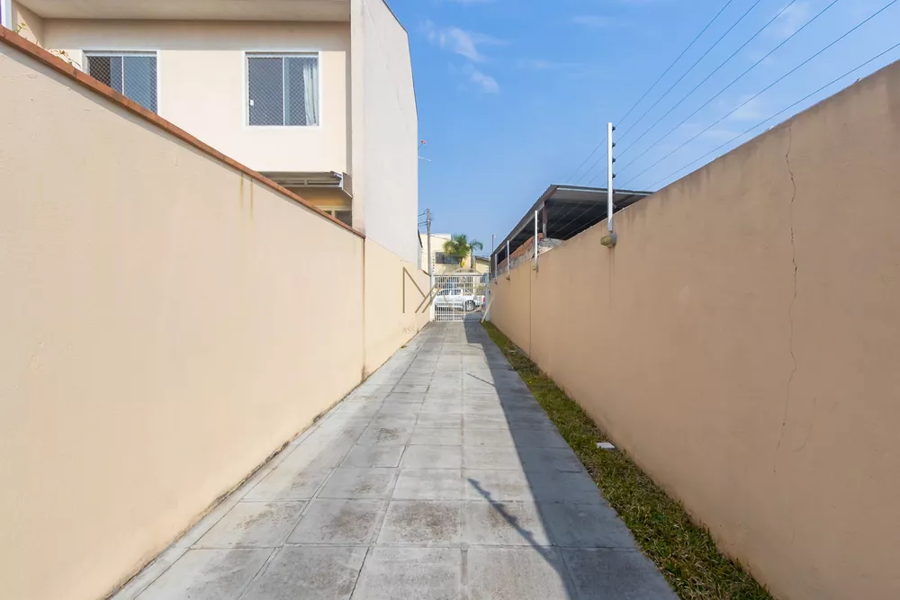 Sobrado, 4 quartos, 127 m² - Foto 42