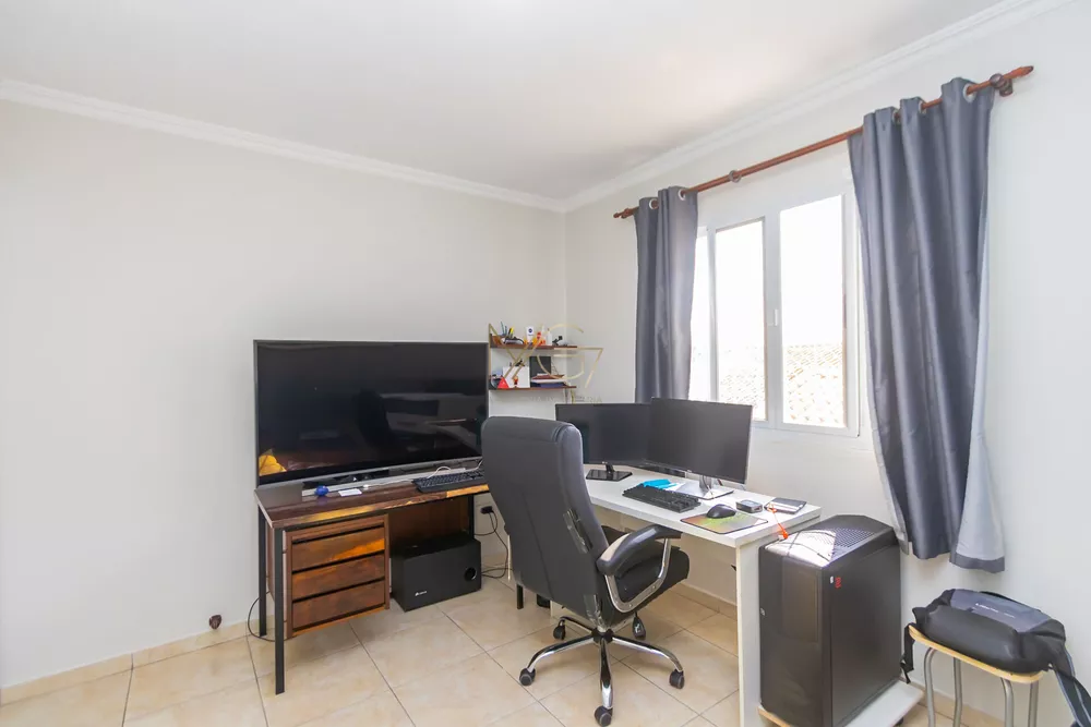 Sobrado, 4 quartos, 127 m² - Foto 7
