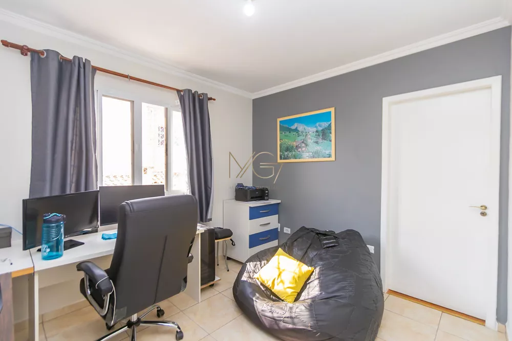 Sobrado, 4 quartos, 127 m² - Foto 22