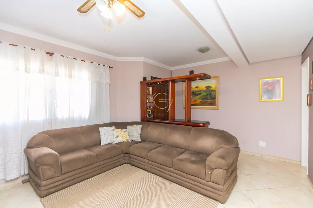 Sobrado, 4 quartos, 127 m² - Foto 38