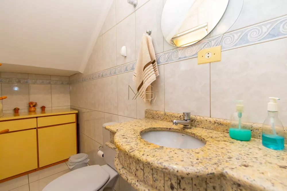 Sobrado, 4 quartos, 127 m² - Foto 31