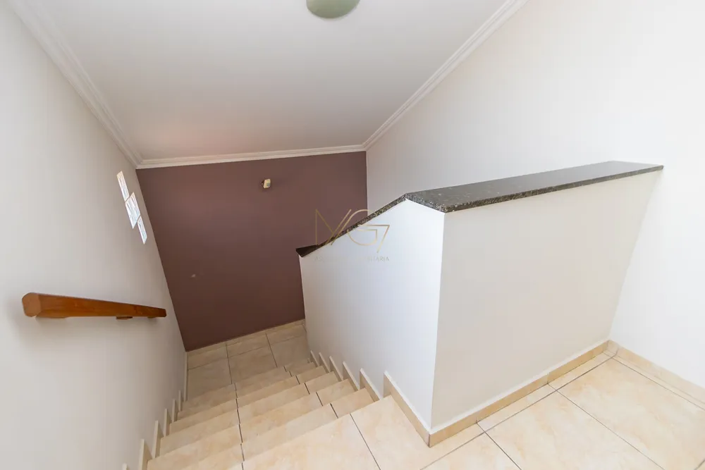 Sobrado, 4 quartos, 127 m² - Foto 38