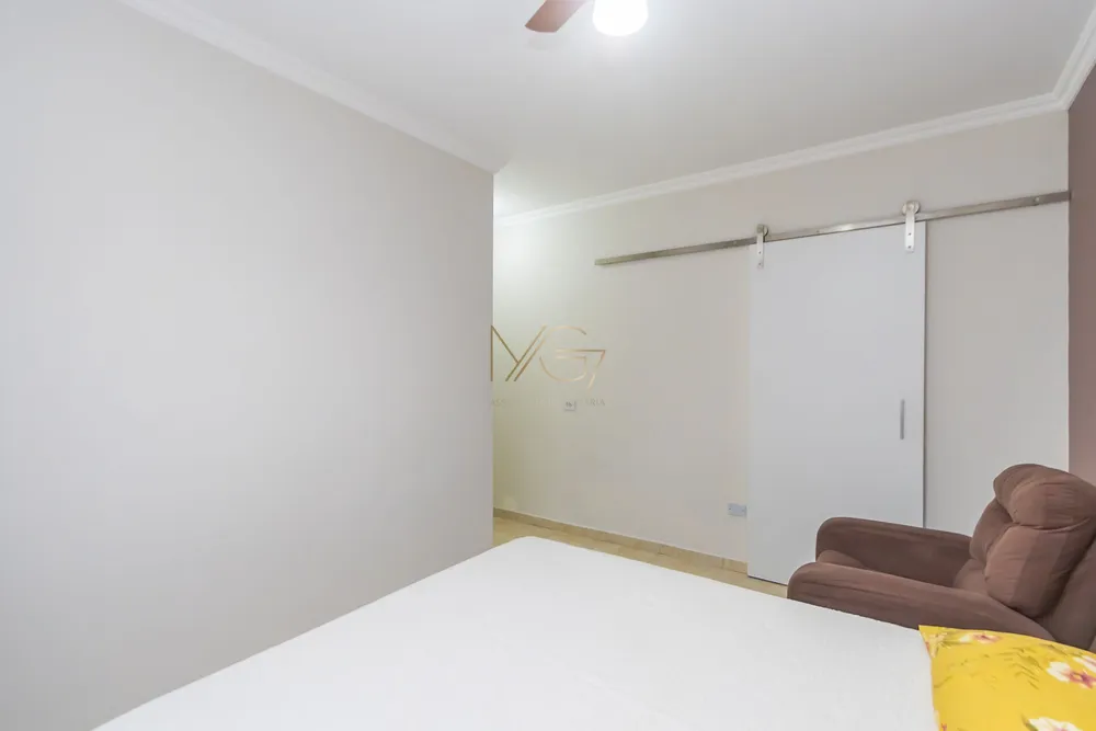 Sobrado, 4 quartos, 127 m² - Foto 17